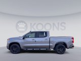 New 2025 Chevrolet Silverado 1500 RST w/ Convenience Package II image 2