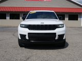 Used 2021 Jeep Grand Cherokee L Laredo image 2