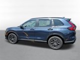 New 2026 Honda CR-V TrailSport image 5