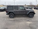 New 2025 Jeep Wrangler Sport S image 6