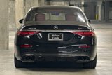 New 2025 Mercedes-Benz S 63 AMG S image 5