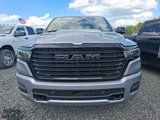 New 2025 RAM 1500 Laramie w/ Night Edition image 2