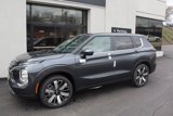 New 2025 Mitsubishi Outlander SE image 2