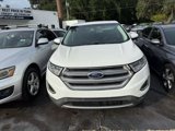 Used 2017 Ford Edge SEL w/ Equipment Group 201A image 2