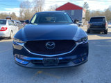 Used 2018 MAZDA CX-5 Touring image 3