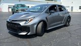 New 2025 Toyota Corolla GR image 3