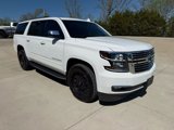 Used 2020 Chevrolet Suburban Premier image 3