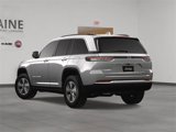 New 2025 Jeep Grand Cherokee Limited 4xe image 4