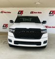 Used 2025 RAM 1500 Big Horn image 5