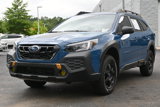 Certified 2025 Subaru Outback Wilderness image 5