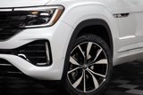 New 2025 Volkswagen Atlas SEL Premium R-Line image 3