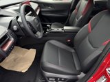 New 2026 Toyota Prius XLE image 4