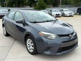 Used 2016 Toyota Corolla LE image 4