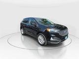 Used 2023 Ford Edge SEL image 2