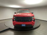 New 2026 Chevrolet Silverado 1500 Custom w/ Turbomax Blackout Package image 2