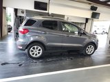 Used 2019 Ford EcoSport SE w/ SE Convenience Package image 3