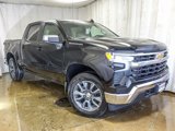 New 2025 Chevrolet Silverado 1500 LT w/ All Star Edition Plus image 2