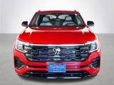 New 2025 Volkswagen Atlas Cross Sport SEL R-Line image 4