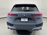 New 2025 BMW iX M60 image 5