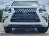 Certified 2022 Lexus GX 460 Premium image 2