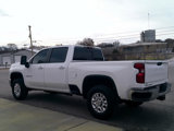 Used 2023 Chevrolet Silverado 2500 LT w/ Convenience Package image 5