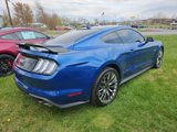 Used 2023 Ford Mustang GT Premium w/ Equipment Group 401A image 5