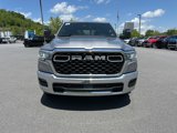 New 2025 RAM 1500 Big Horn image 2