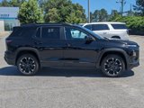 New 2026 Chevrolet Equinox RS image 3