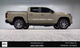 Used 2023 Chevrolet Colorado Z71 w/ Z71 Convenience Package 2 image 5