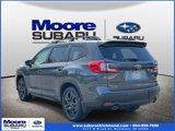 New 2025 Subaru Ascent Bronze Edition image 4