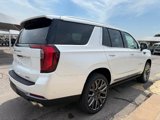 New 2025 GMC Yukon Denali Ultimate image 4