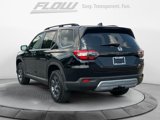 New 2025 Honda Pilot TrailSport image 5