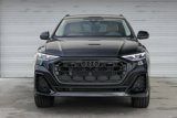 New 2025 Audi Q8 Premium Plus image 2