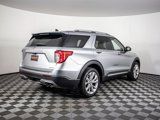 Used 2024 Ford Explorer Platinum image 3