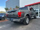 Used 2019 Ford F150 Lariat w/ Equipment Group 502A Luxury image 4