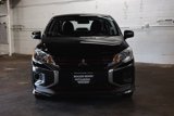 New 2024 Mitsubishi Mirage G4 Black Edition image 4