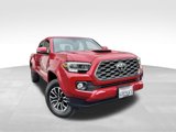 Used 2023 Toyota Tacoma TRD Sport image 3