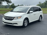 Used 2015 Honda Odyssey EX-L image 2