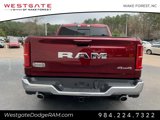 New 2025 RAM 1500 Limited image 6