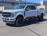 New 2025 Ford F250 Lariat w/ Lariat Ultimate Package image 5