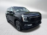 New 2025 Nissan Armada Platinum image 3