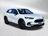 New 2026 Honda HR-V Sport image 2
