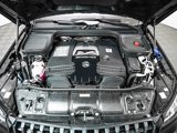 New 2026 Mercedes-Benz GLS 63 AMG 4MATIC image 4