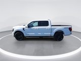 New 2025 Ford F150 Platinum w/ Equipment Group 702A High image 3