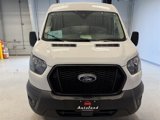 Used 2023 Ford Transit 250 Medium Roof image 2