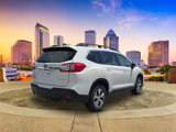 New 2025 Subaru Ascent Premium image 4