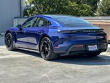 New 2025 Porsche Taycan image 3