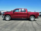 New 2025 RAM 1500 Big Horn image 2