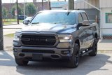 Used 2021 RAM 1500 4x4 Crew Cab image 3