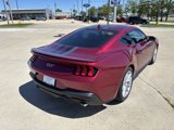 New 2025 Ford Mustang GT image 3